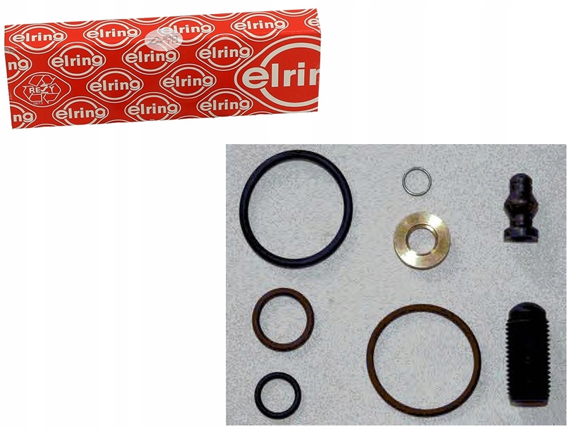 фото №1, Набор ремонтный ze болт audi a2 a3 a4 a6 ford