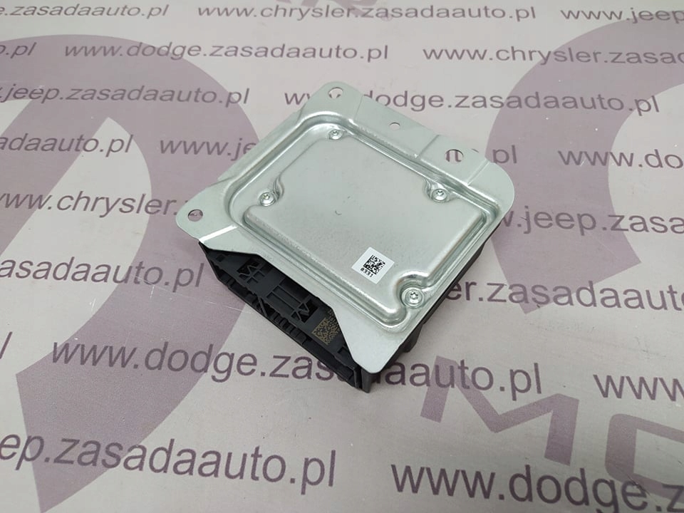 фото №2, Датчик подушка безопасности jeep renegade bu 52042475