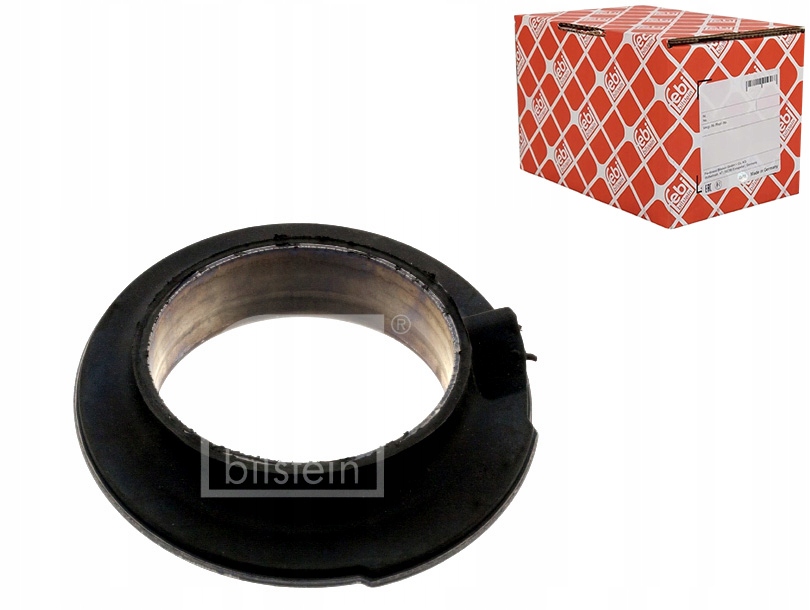 фото №1, Febi bilstein 47577 проставка гумовий, підвіска