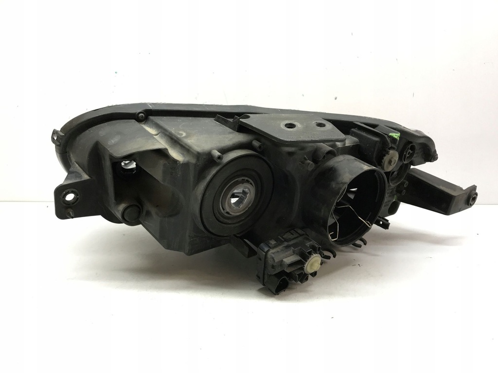 фото №7, Mazda mx-5 nc miata 2016 лампы передние / комплект