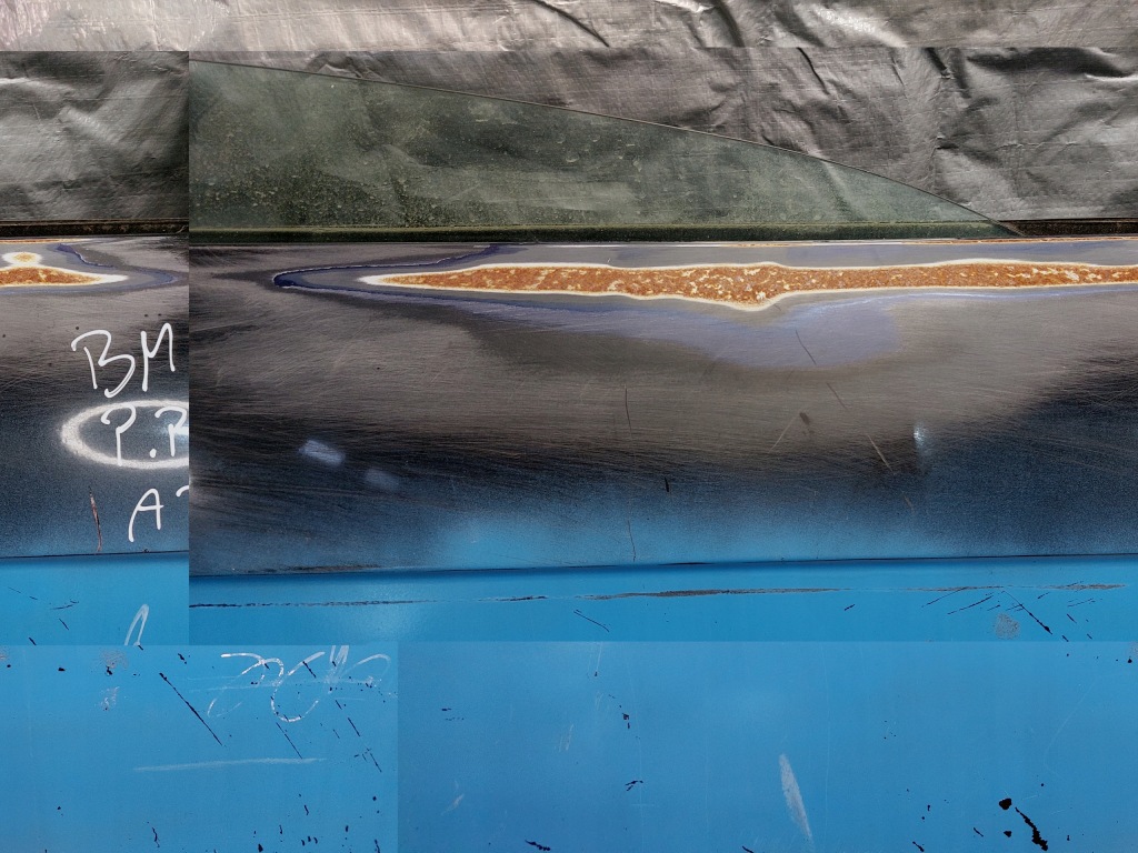 фото №4, Двері праве bmw e36 coupe