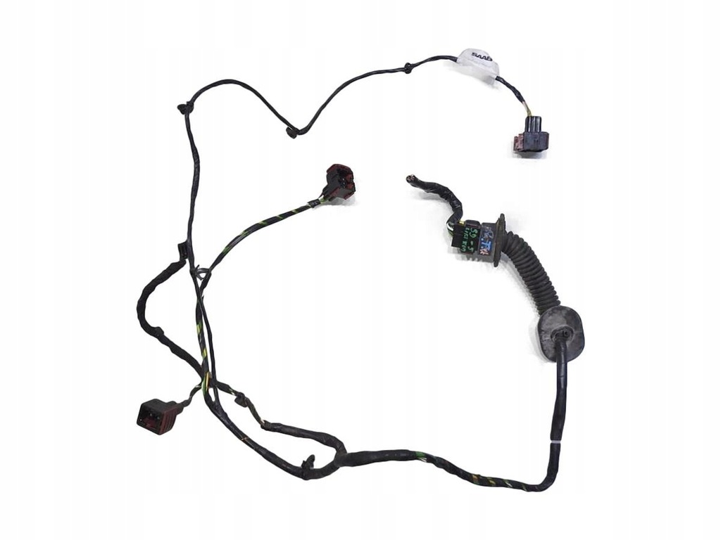 фото №1, Джгут електропроводка двері задня saab 9-5