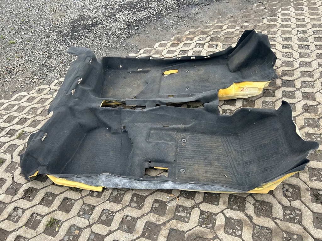 фото №1, Aud a1 8x 3 дверь обшивка