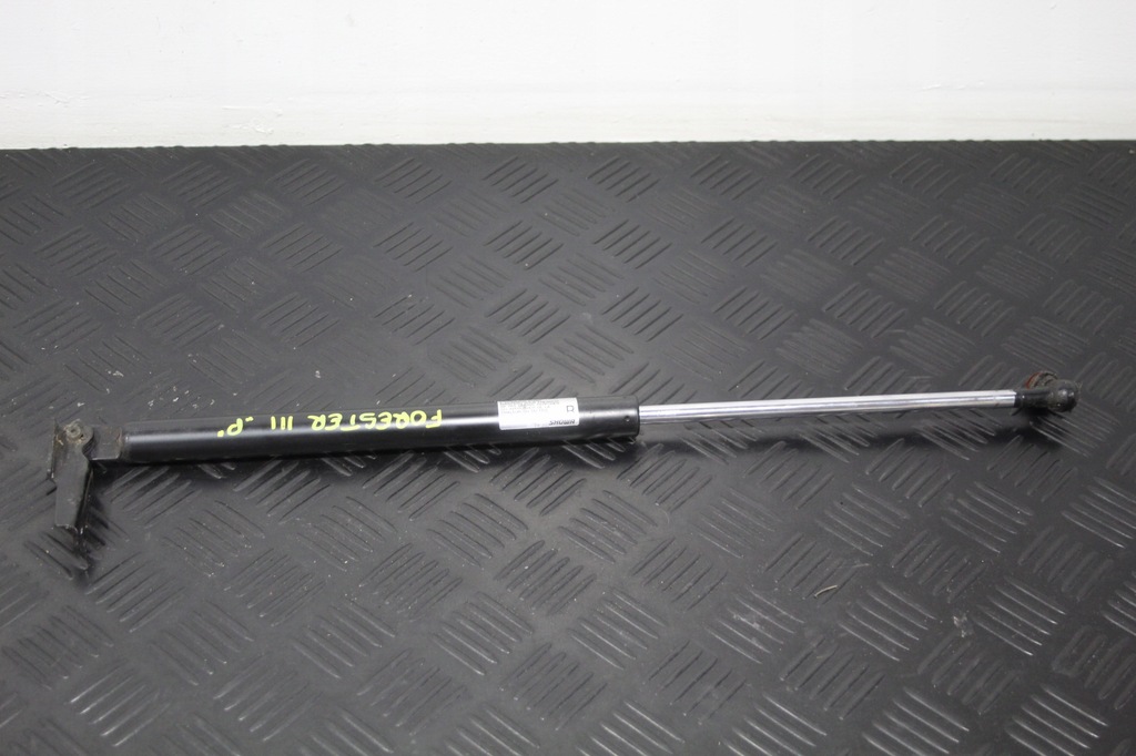 фото №1, Привод амортизатор правый subaru forester iii 3