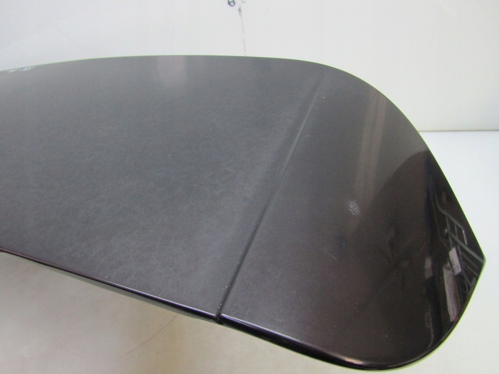 фото №10, I20 ii 17r coupe спойлер крышки задняя задний задней спойлер 87210-c8300