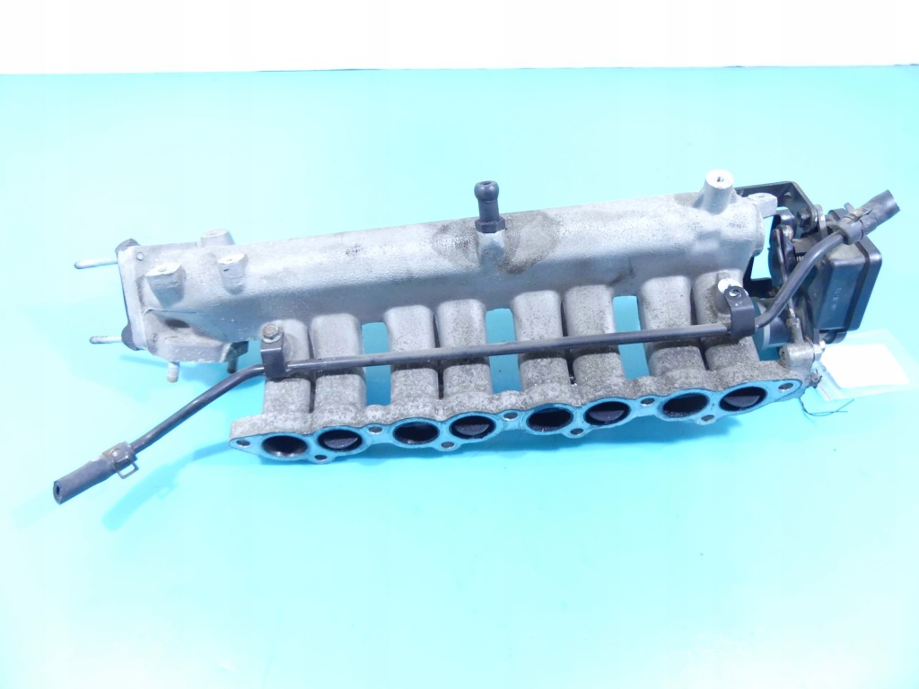 фото №5, Коллектор всасывающий hyundai i30 i 07-12 1,6 crdi