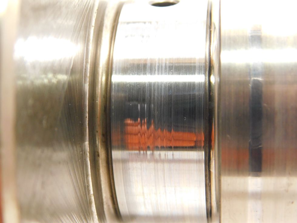 фото №7, Wał колінчастий opel 1.3 cdti corsa c astra h combo