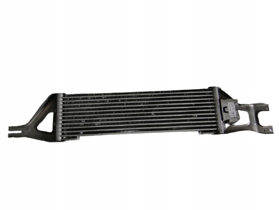 Купити Mercedes ml gl w164 радіатор оливи a1645002400