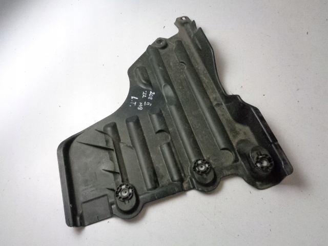 фото №1, Захист підвіска лівий задня peugeot 208 ii 2022 rok