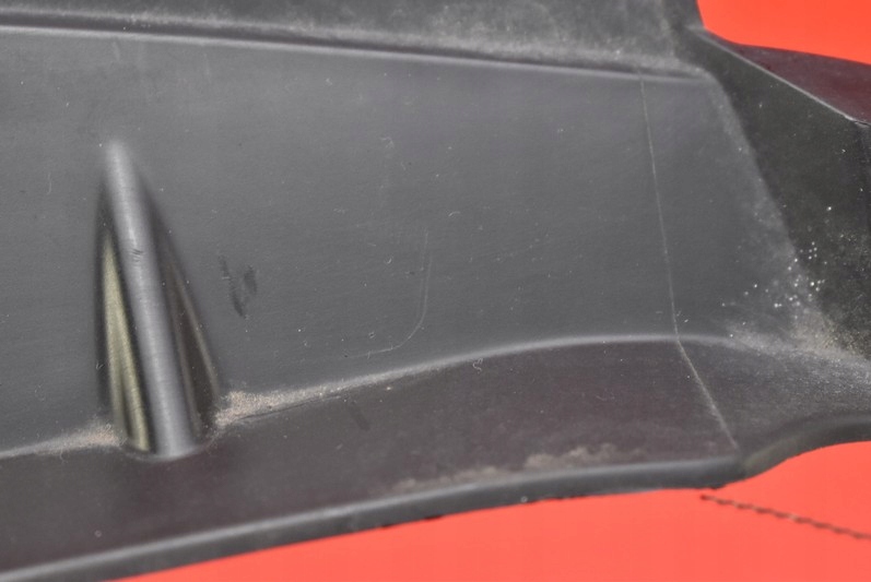 фото №12, Решётка радиатора решётка радиатора czarna c23550711 mazda 5 1 i cr 05-08