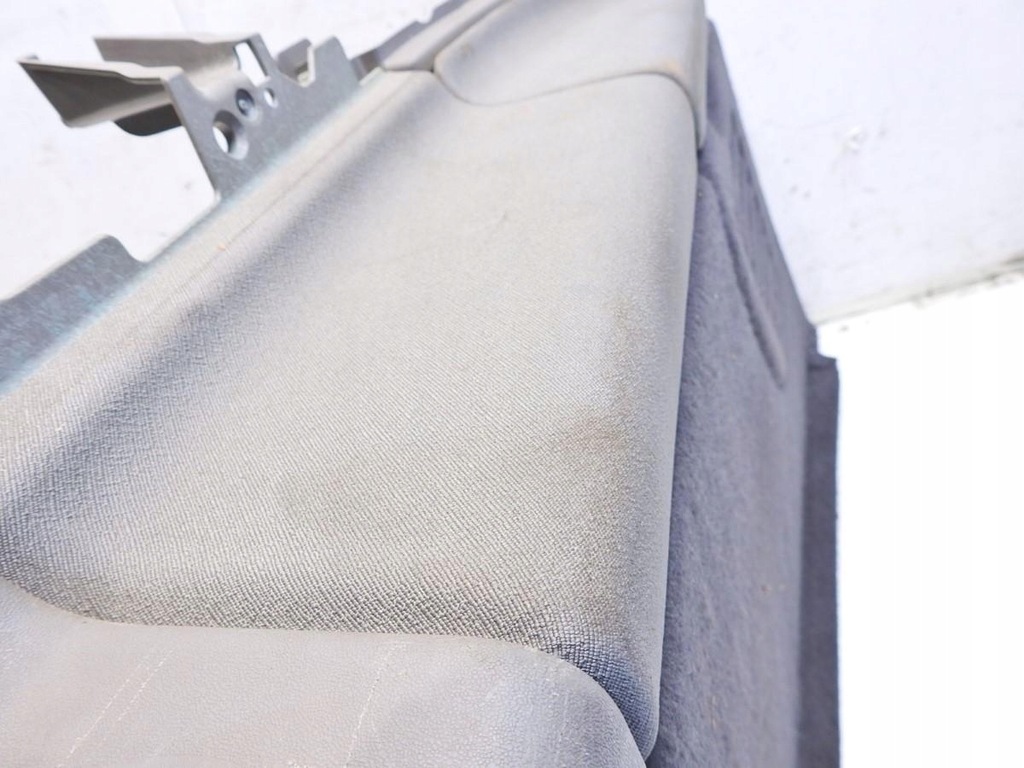 фото №9, Обивка багажника правый задняя renault espace iv