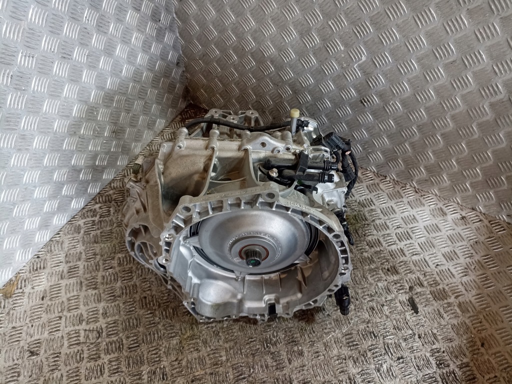 фото №1, Bmw 1 f40 2 f44 коробка передач передач 5a95b31 1.5 i