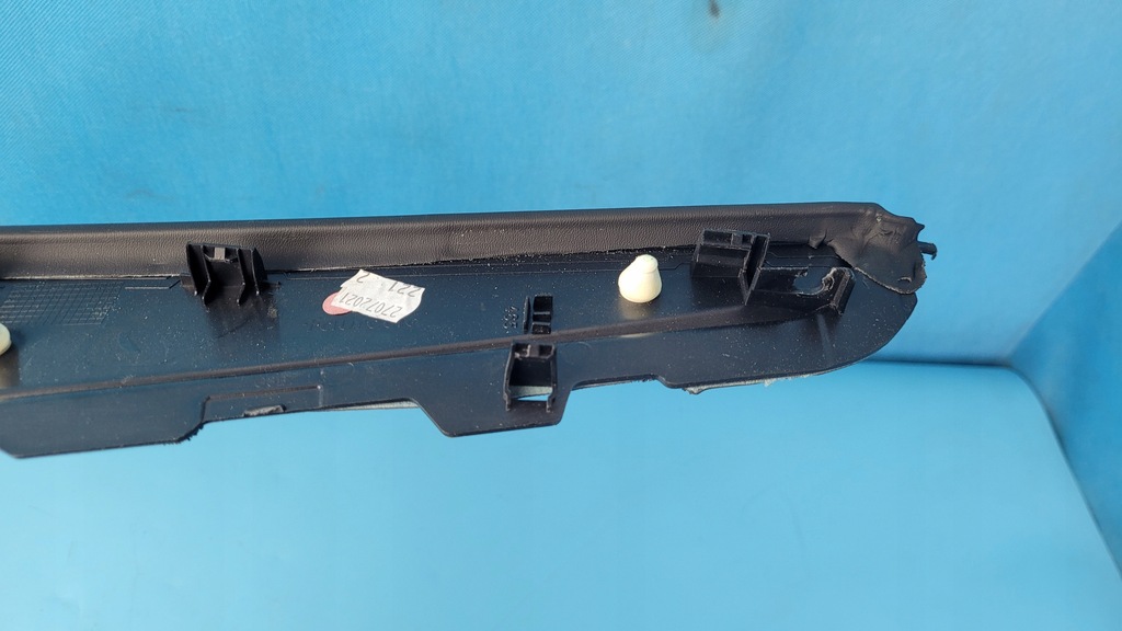 фото №6, Peugeot 308 iii p5 21r защита туннель среднего правая 9834475580