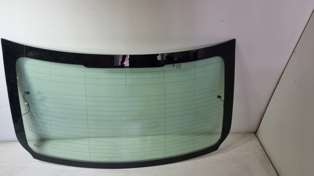 фото №1, Скло задня задня bmw f30 org тонована