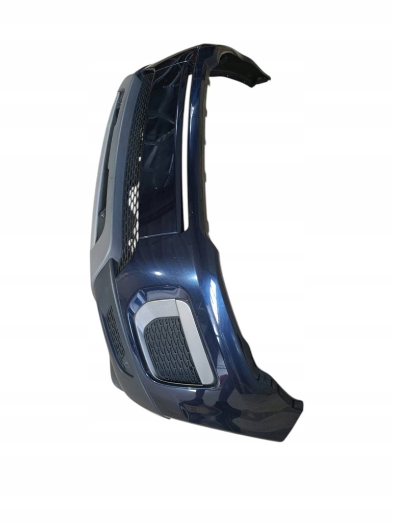 фото №2, Land rover range rover evoque l538 2018 с передний бампер передний