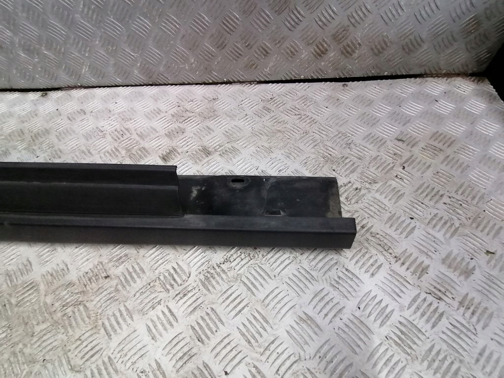 фото №7, Ford c-max mk2 молдинг порог левая задняя