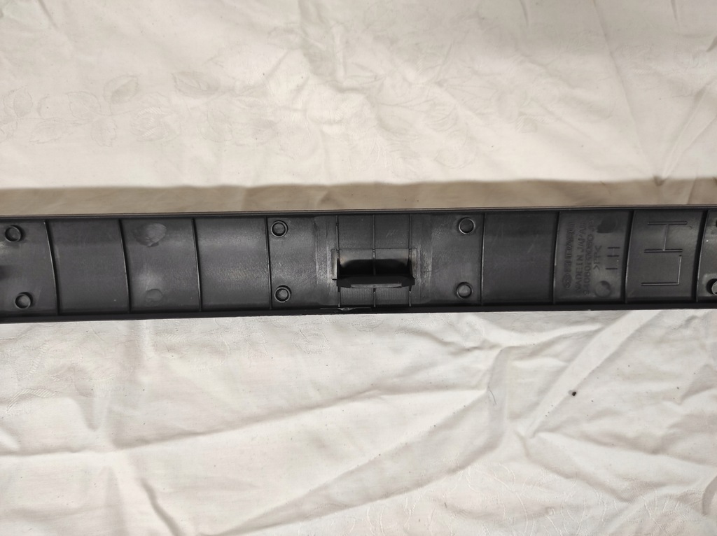 фото №11, Subaru impreza iii xv захист поріг l.p 94060fg050