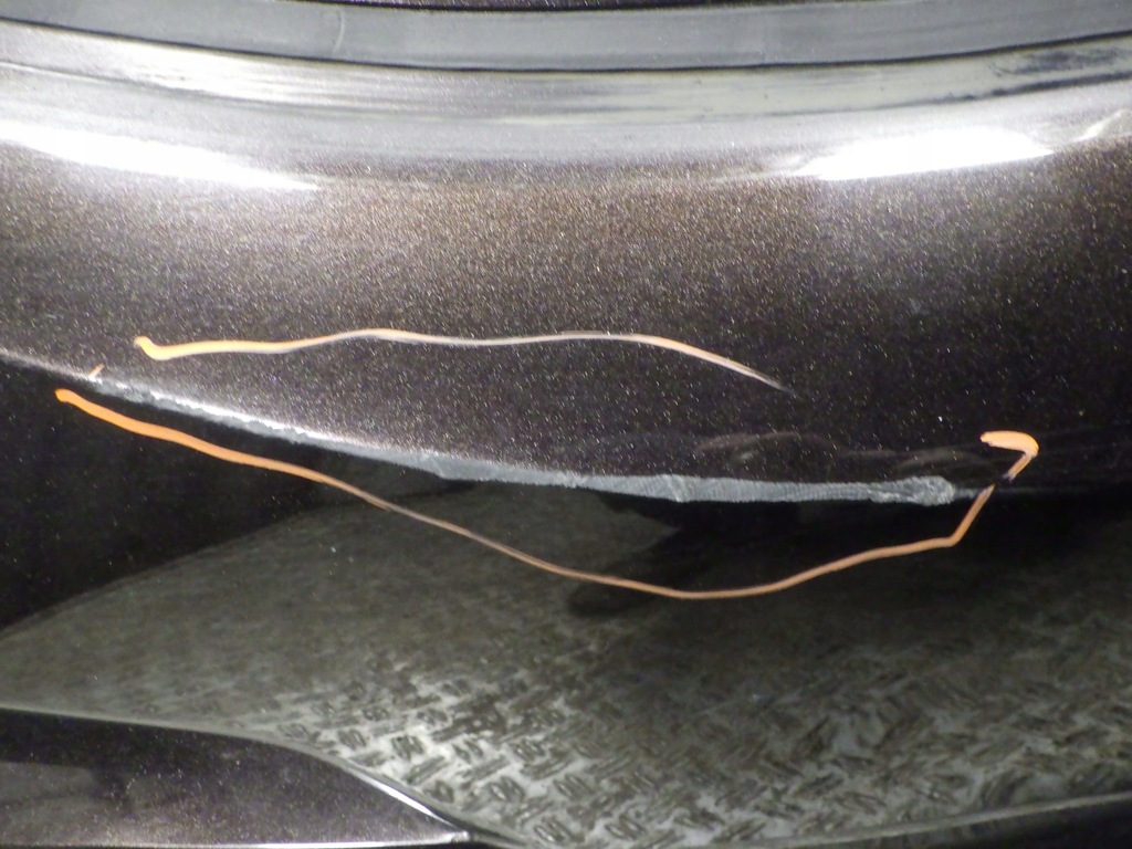 фото №8, Крышка багажника багажника toyota corolla e21 kombi