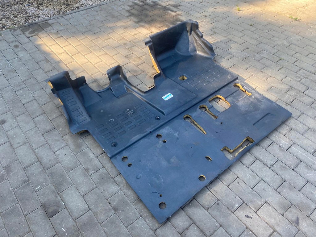 фото №2, Jumpy proace iii обшивка