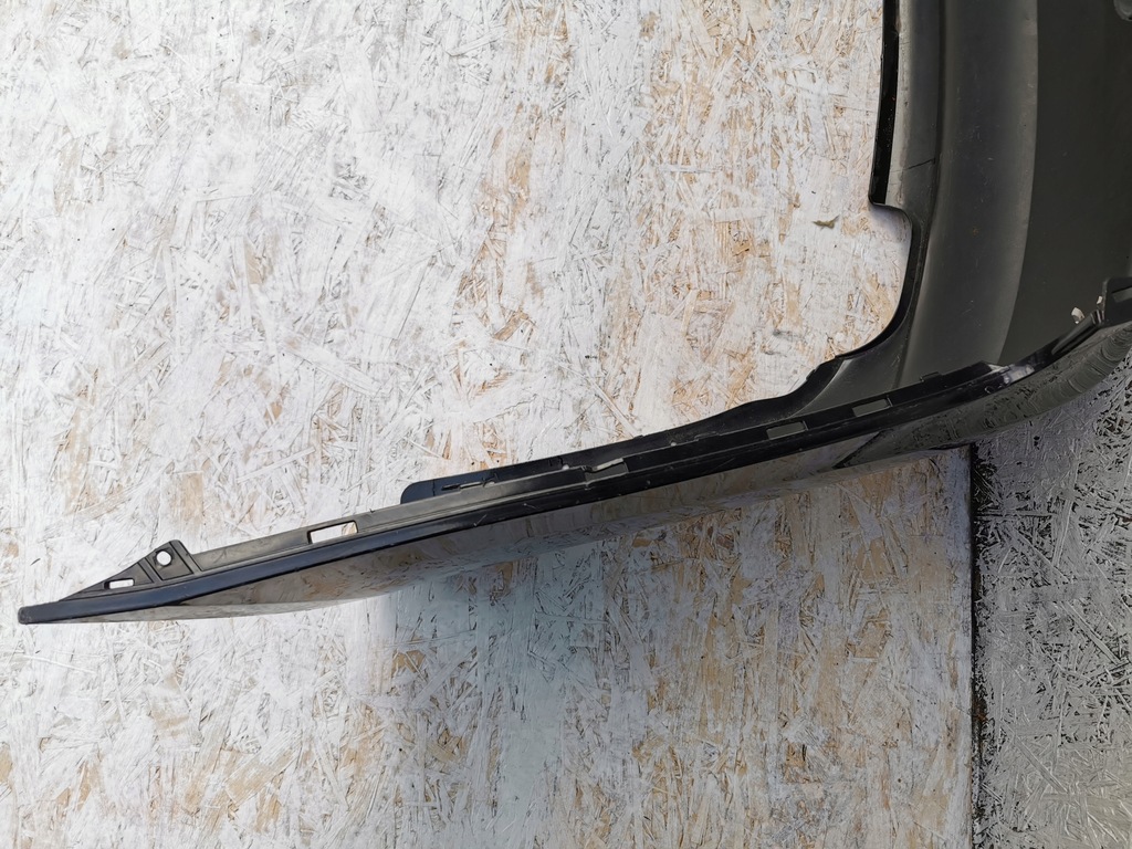 фото №11, Бампер задняя задний bmw 3 e92 e93 cabrio coupe pdc