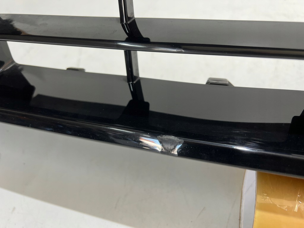 фото №2, Бампер перед volvo xc60 ii r design lift