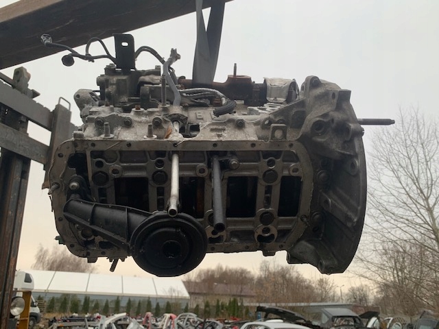 фото №8, Двигун peugeot expert iii,citroen 1.6 e-hdi 10jbhh