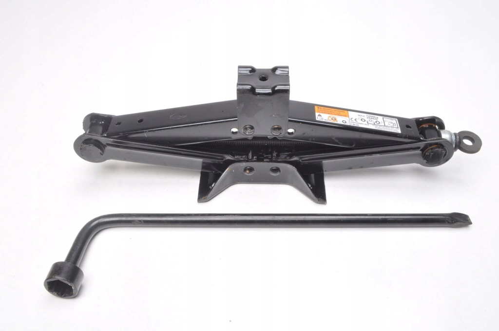 фото №1, Mitsubishi eclipse cros0s домкрат подъемник автомобильный