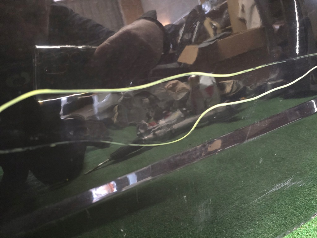 фото №5, Дверь левая перед volvo v70 iii s80 ii