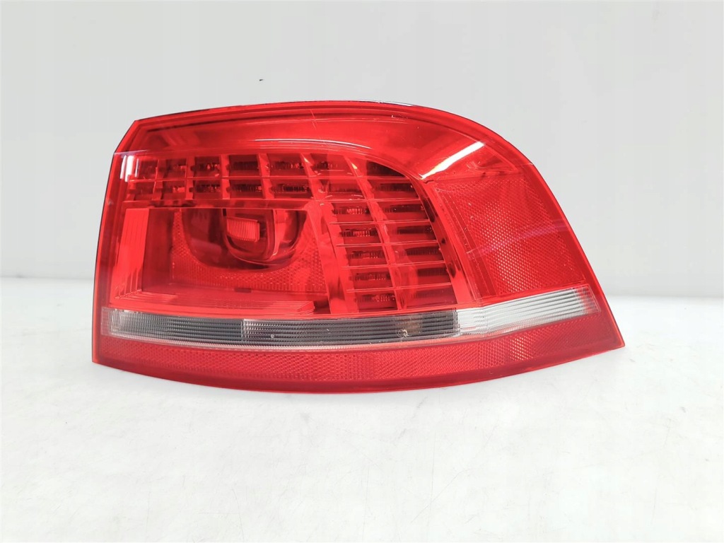 Купить Vw passat b7 универсал 10r+ правый  фара задний led ory европа  !!!