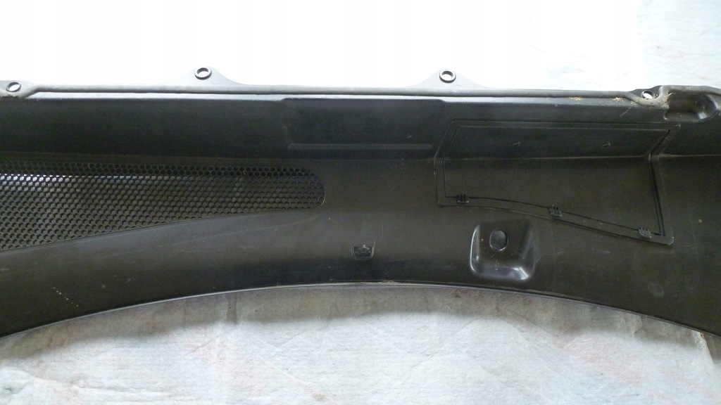 фото №10, Volvo оригінальний номер 31385835 жабо