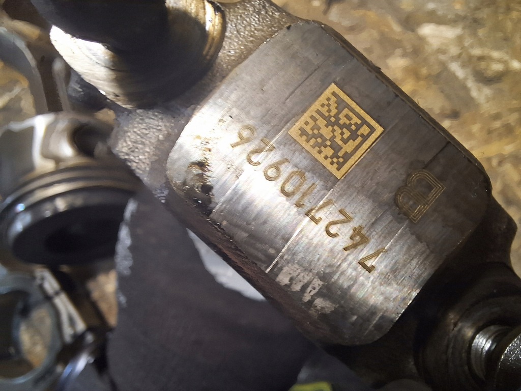 Поршень шатун chevrolet captiva 1 06-11 2.0 vcdi с Разборки