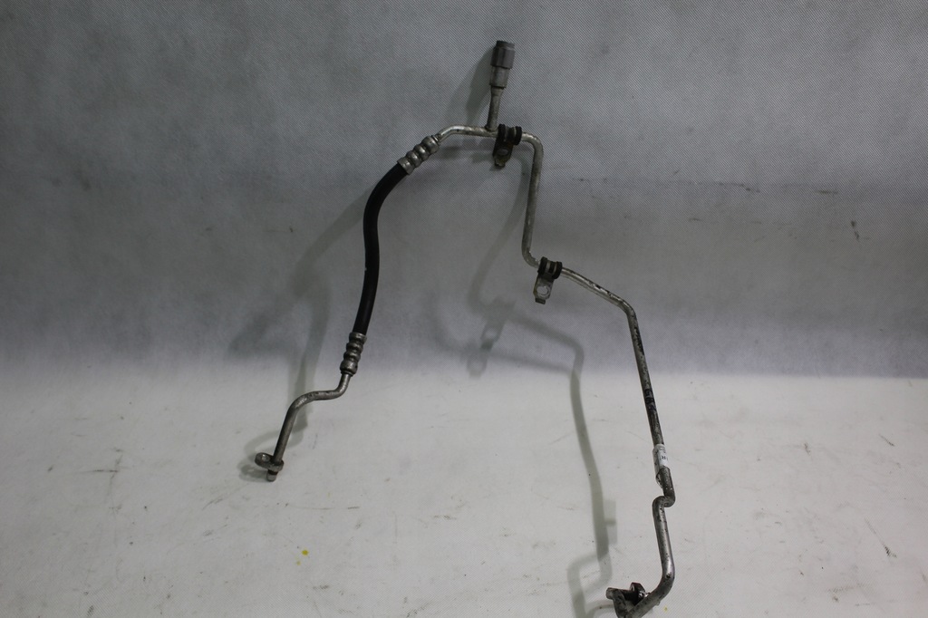 фото №1, Шланг кондиціонера renault twingo iii #681