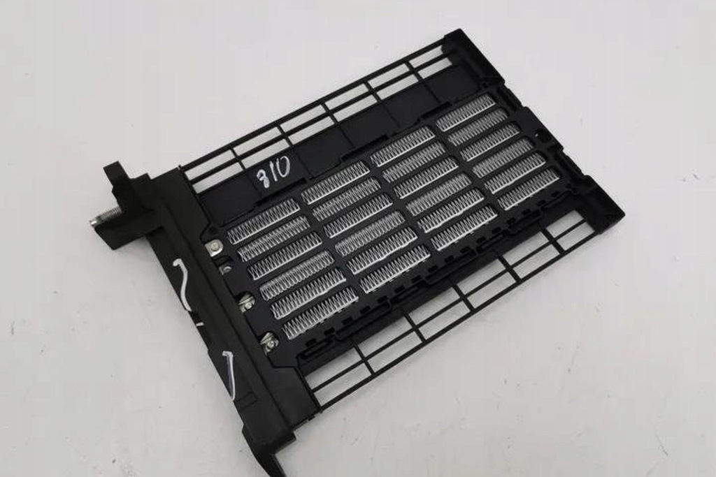 фото №7, Радіатор електричний обігрівача skoda octavia i 1u2 5q0963235e 1.0l