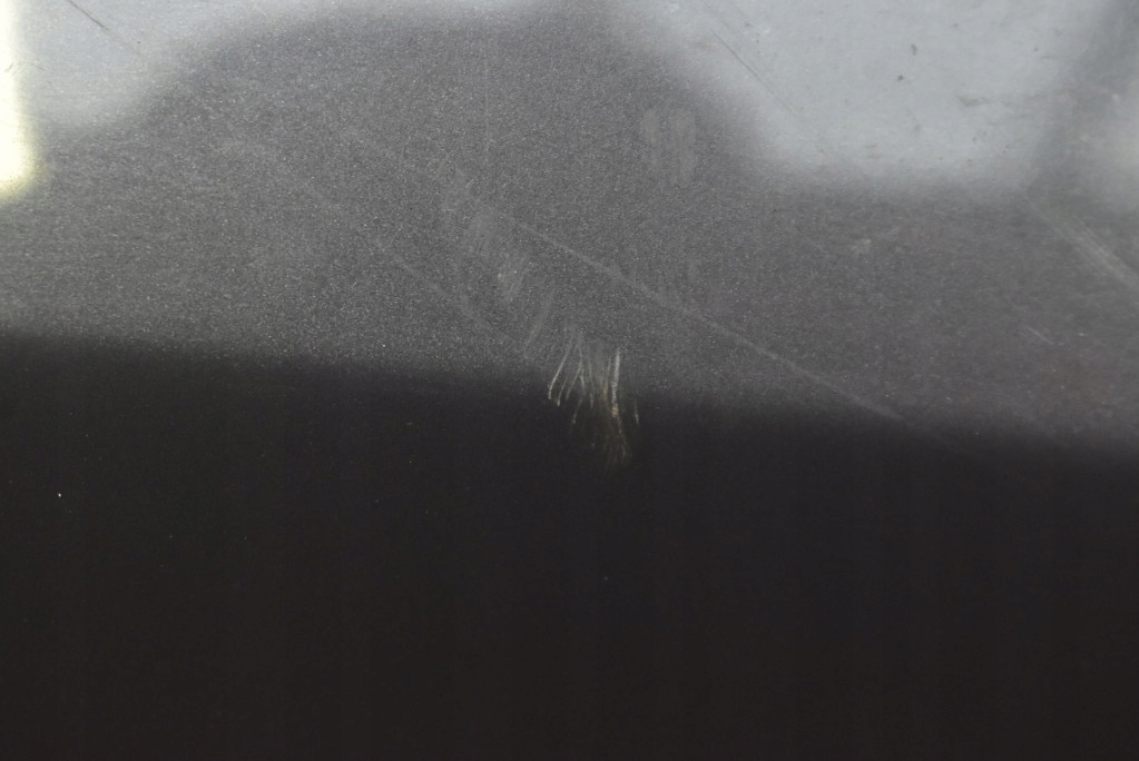 фото №10, Крышка заливной топлива серая chevrolet hhr 1 i 05-11