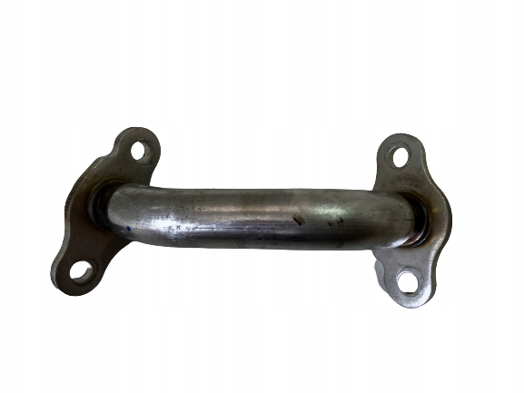 фото №1, Prius iv 1.8 гібрид трубка шланг egr