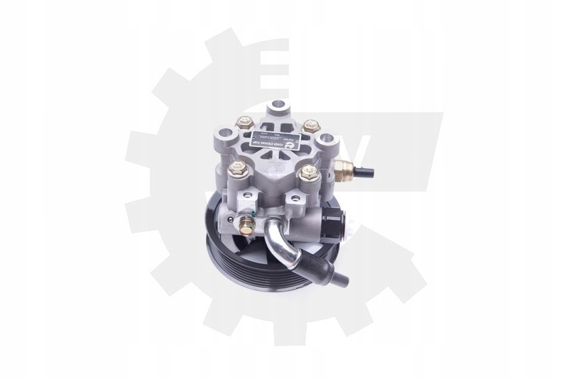 фото №11, Насос усилителя previa 2.4 бензин 4431028240