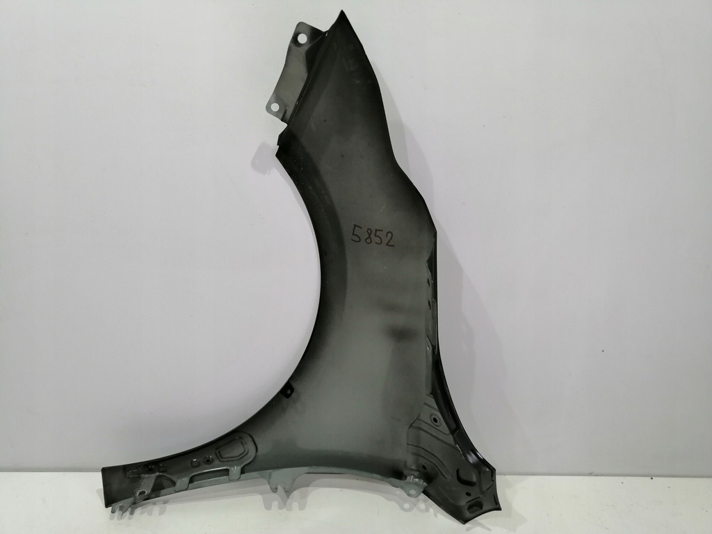 фото №10, Kia ceed iii крыло правый перед передний