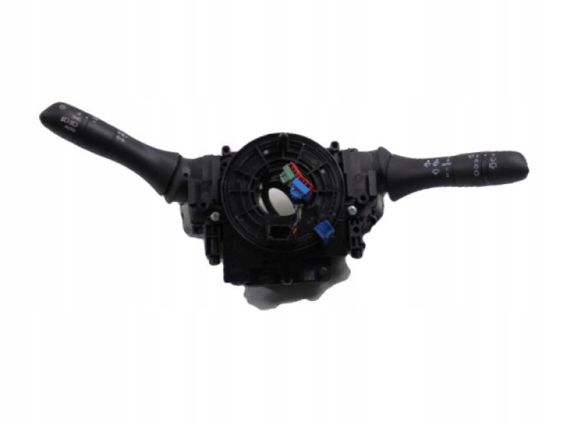 фото №11, Megane iv переключатель комбинированный с лента oryg