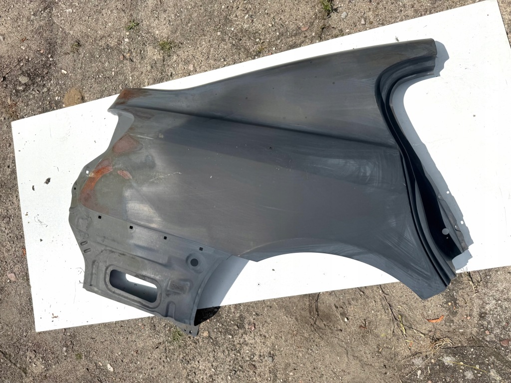 Купить Крыло  lexus gs prawy_tył 05-12 оригинальный новый!