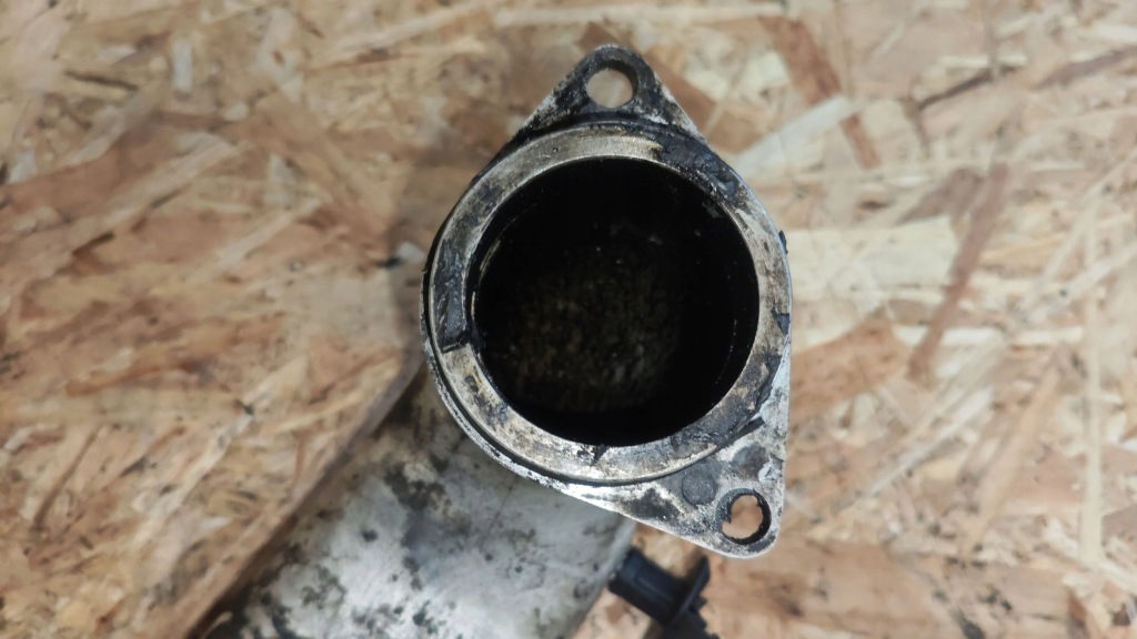 Alfa romeo 159 2007 с передний пабтрубок  / труба интеркулер Цена