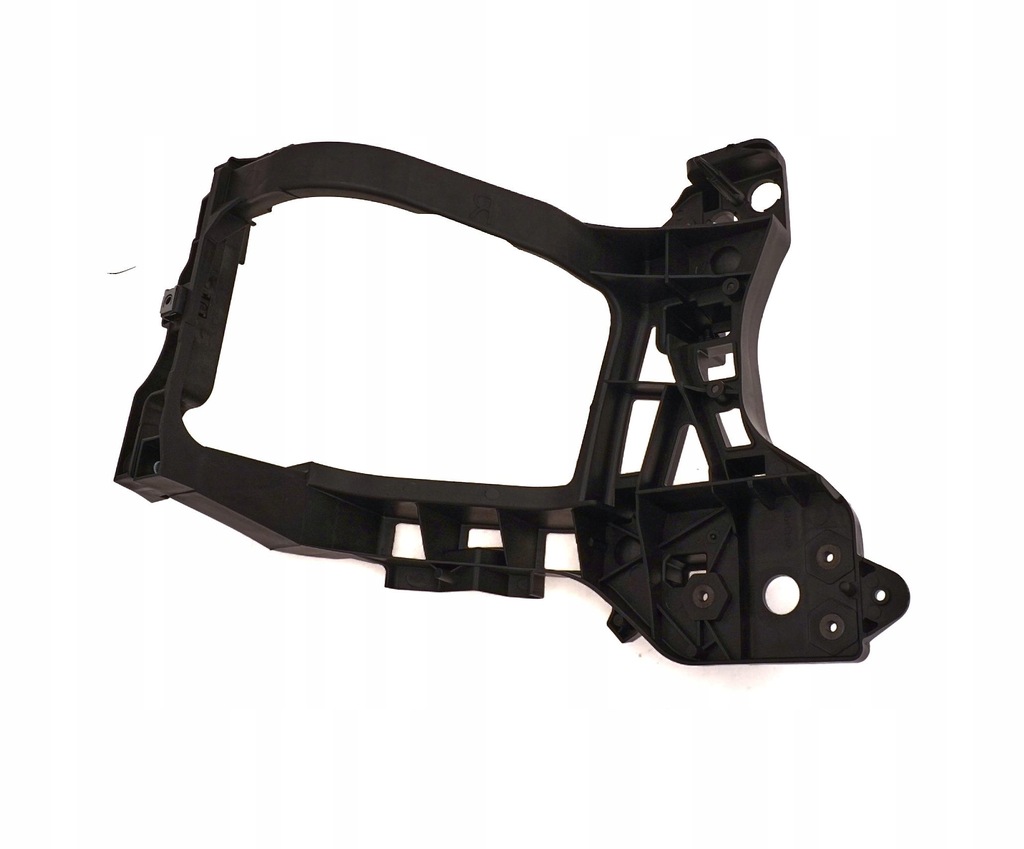 фото №1, Dodge ram 13-18 кронштейн фара