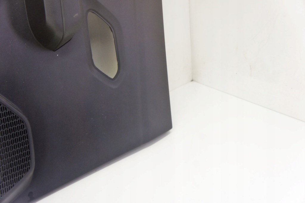 фото №5, Ns101 dacia sandero iii обшивка дверь левый задняя