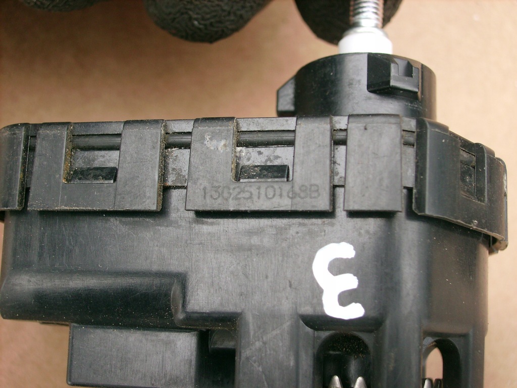 Моторчик фари suzuki alto sx4 vitara 13g2408654a Київ