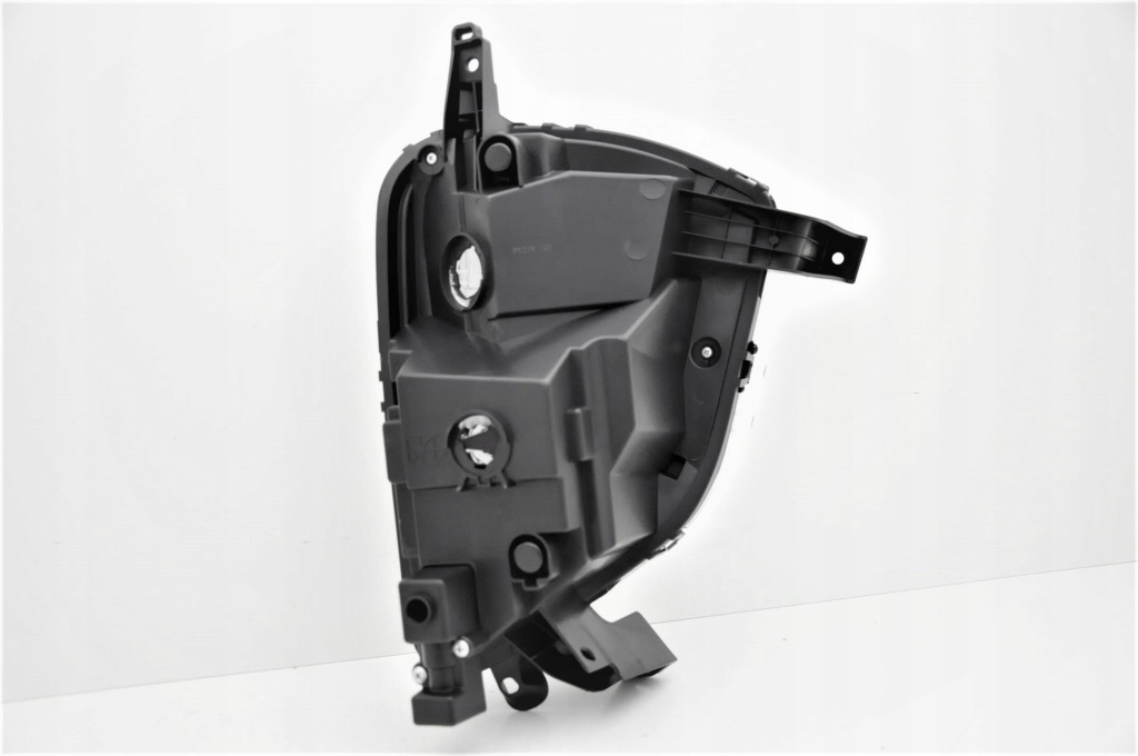 фото №4, Mitsubishi eclipse cross 18- противотуманная фара левый новый