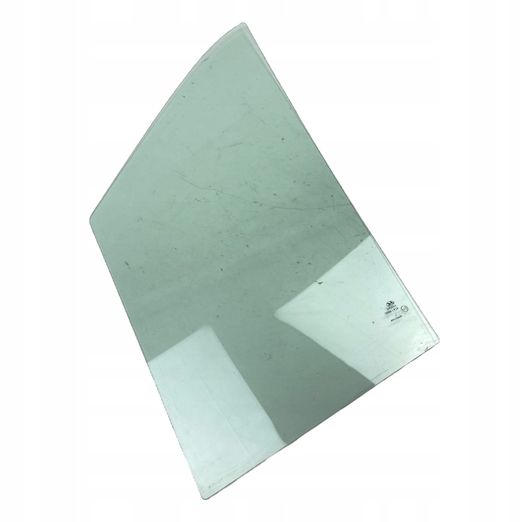 фото №9, Стекло правый перед треугольник hyundai h350 43r-00097