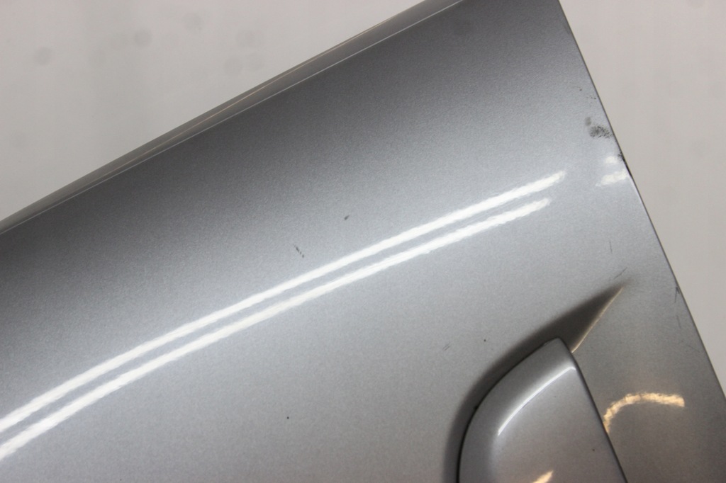 фото №7, Jaguar xf 07-11 крила лівий перед передній