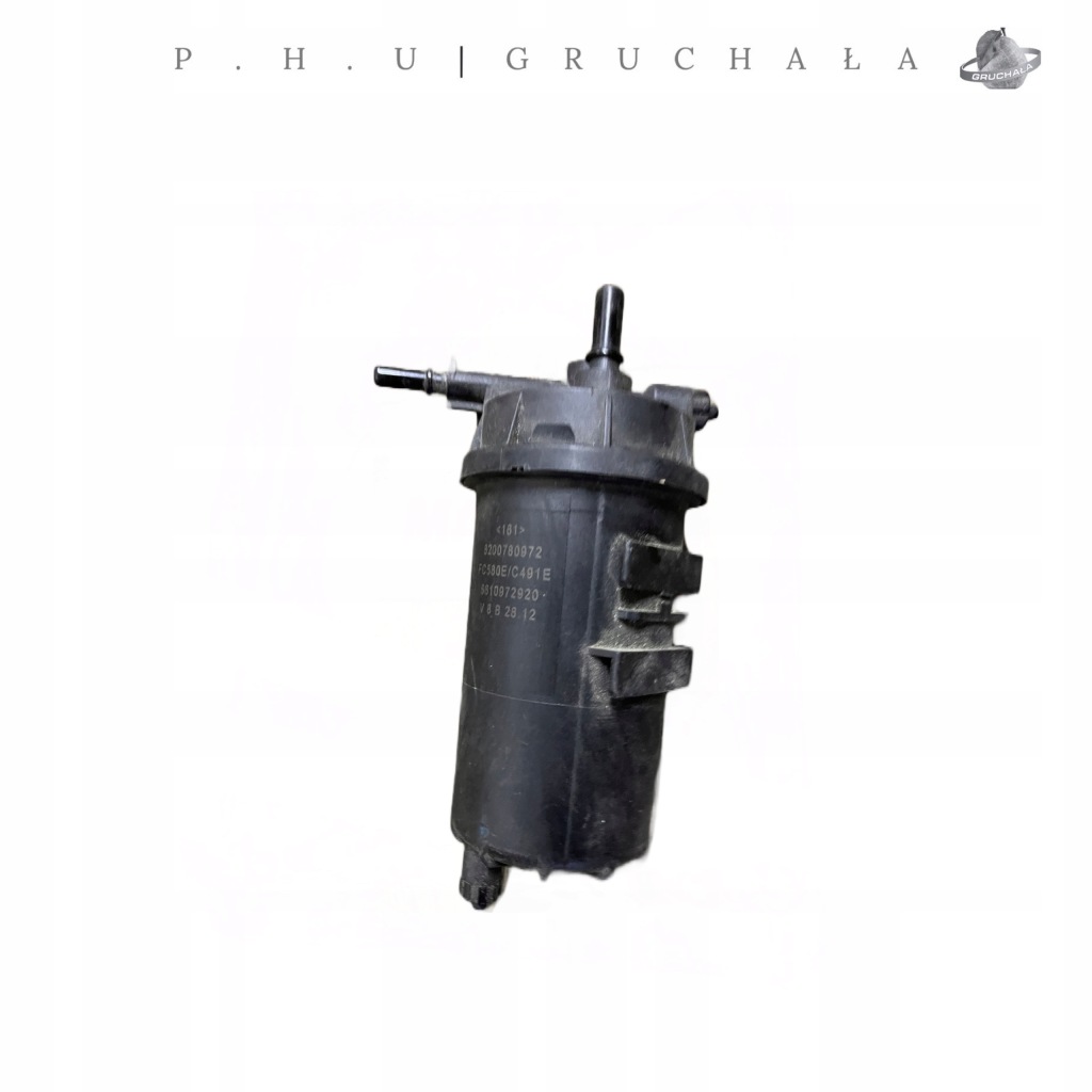 Купить Purflux px fc580e корпус, фильтр топлива