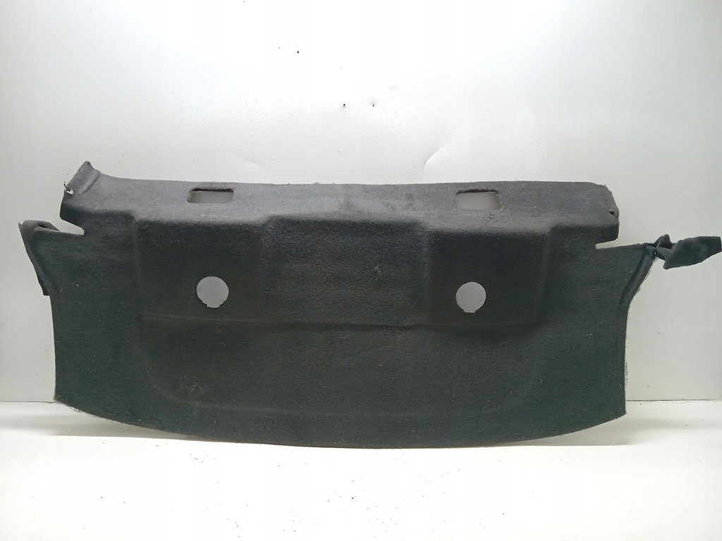 фото №1, Полка багажника задняя ford usa mustang v gt