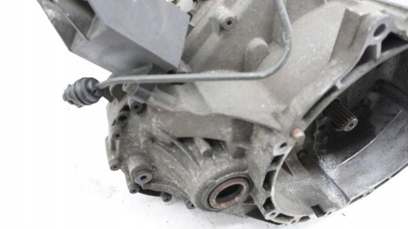 фото №3, Mini one cooper r50 1.4 d коробка передач передач 1.4 d4d