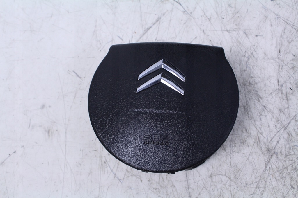 фото №6, Приборная панель консоль airbg citroen c4 coupe